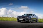 Chevrolet Camaro 50th Anniversary 2016 года (EU)
